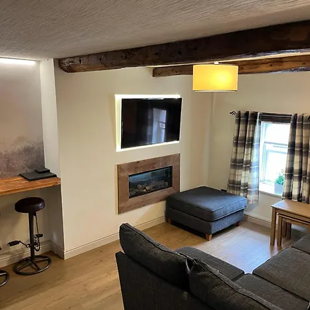 The Old Hay Loft
