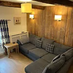 The Old Hay Loft アパート