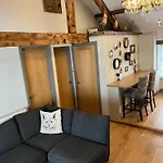 The Old Hay Loft アパート *