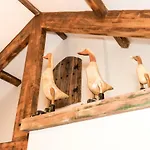 The Old Hay Loft アパート *