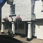The Old Hay Loft * カークビー・ロンズデール