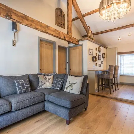 The Old Hay Loft كيركبي لونسديل