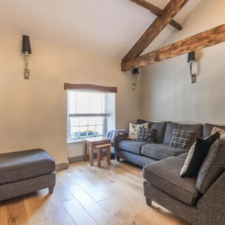 شقة The Old Hay Loft