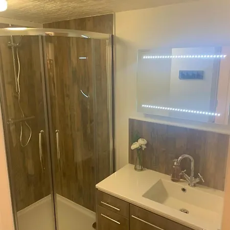 شقة The Old Hay Loft كيركبي لونسديل