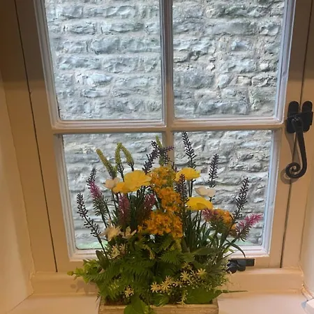 The Old Hay Loft Kirkby Lonsdale