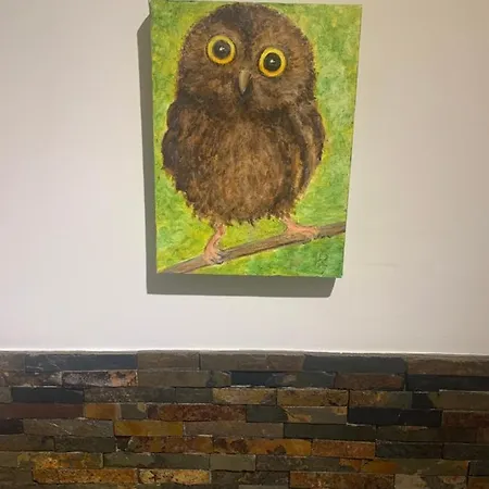 The Old Hay Loft شقة