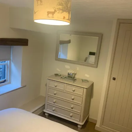 شقة The Old Hay Loft كيركبي لونسديل