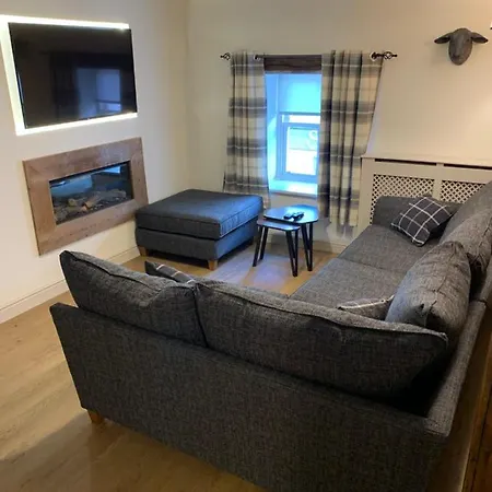 The Old Hay Loft شقة *