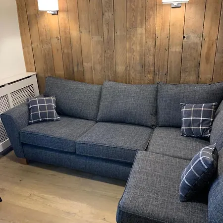 The Old Hay Loft * Kirkby Lonsdale