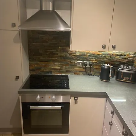 The Old Hay Loft * Kirkby Lonsdale