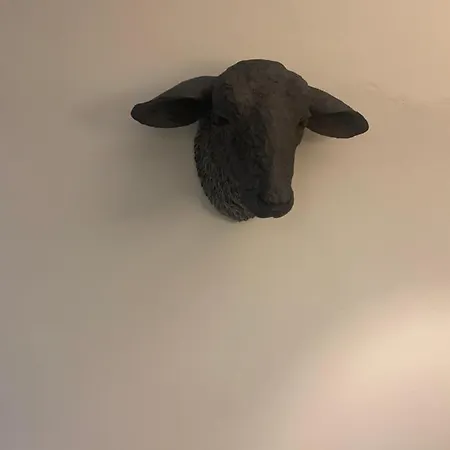 The Old Hay Loft Kirkby Lonsdale