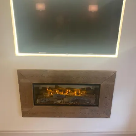 شقة The Old Hay Loft كيركبي لونسديل