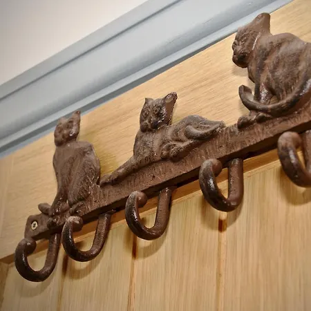 The Old Hay Loft كيركبي لونسديل