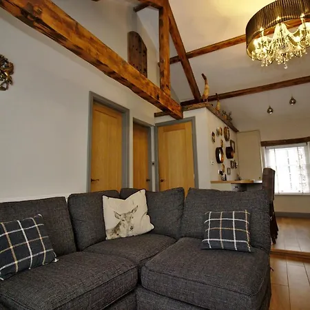 The Old Hay Loft شقة كيركبي لونسديل