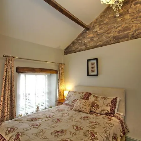 The Old Hay Loft Appartamento Kirkby Lonsdale