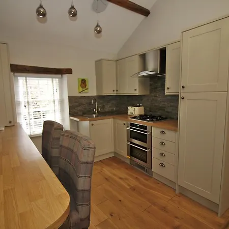 The Old Hay Loft كيركبي لونسديل