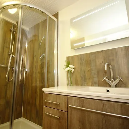 Appartamento The Old Hay Loft Kirkby Lonsdale
