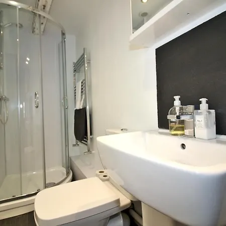 The Old Hay Loft شقة كيركبي لونسديل