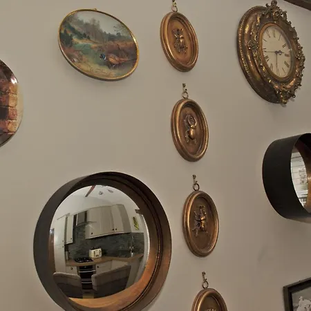 The Old Hay Loft شقة كيركبي لونسديل