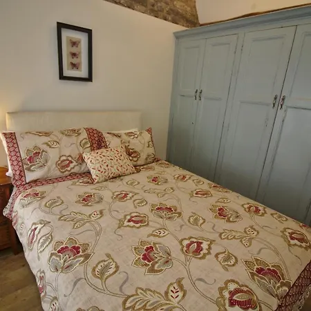 The Old Hay Loft Appartamento *