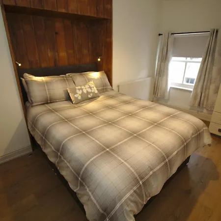 The Old Hay Loft شقة *