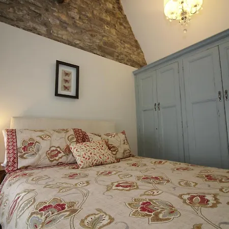 شقة The Old Hay Loft