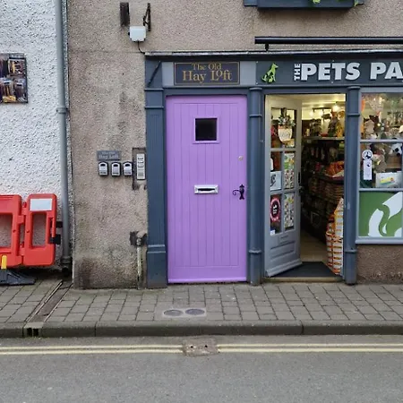 شقة The Old Hay Loft كيركبي لونسديل