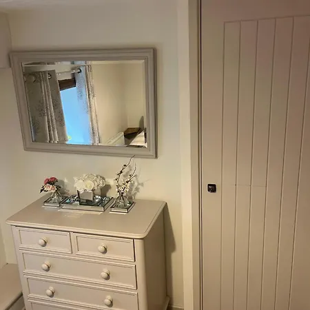 The Old Hay Loft شقة *