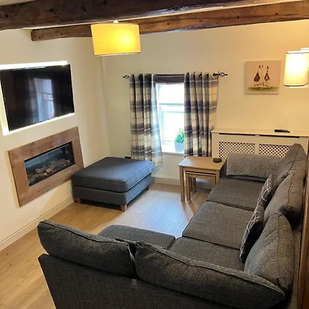 The Old Hay Loft شقة