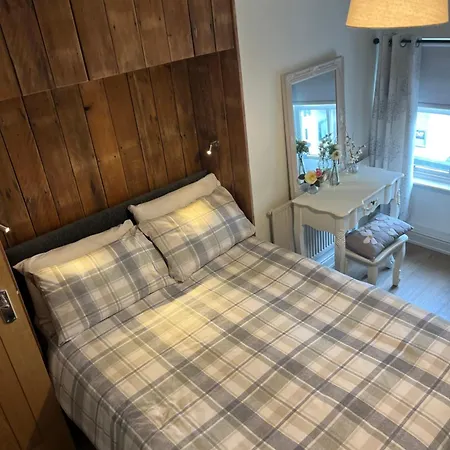 The Old Hay Loft شقة