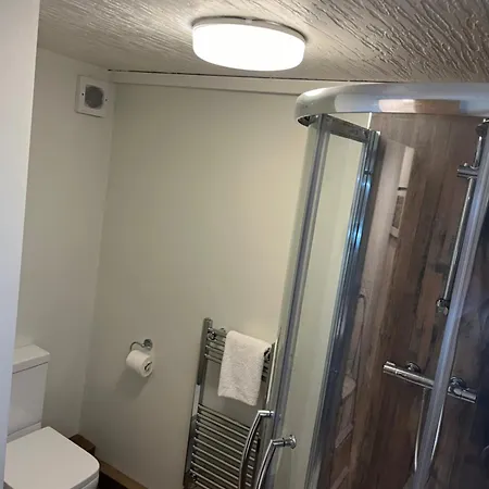 The Old Hay Loft * كيركبي لونسديل