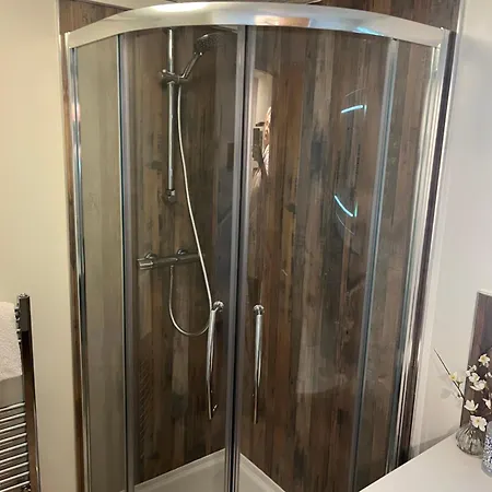 The Old Hay Loft شقة