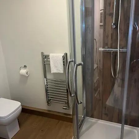 The Old Hay Loft شقة *