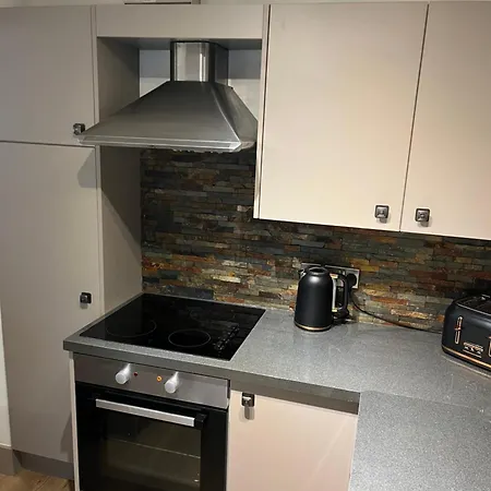 The Old Hay Loft * كيركبي لونسديل