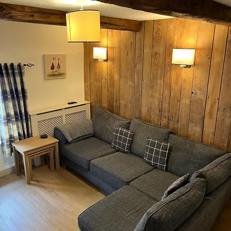 The Old Hay Loft شقة