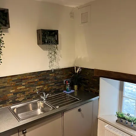 The Old Hay Loft كيركبي لونسديل