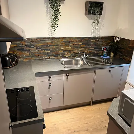 The Old Hay Loft * كيركبي لونسديل