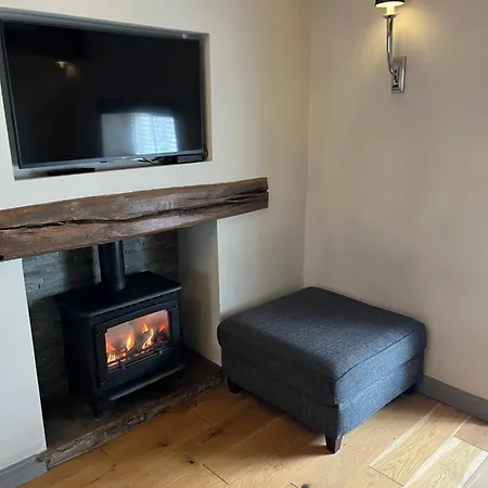 The Old Hay Loft Daire *