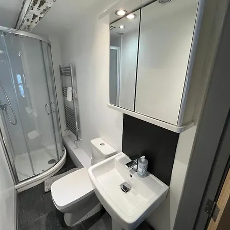 The Old Hay Loft كيركبي لونسديل