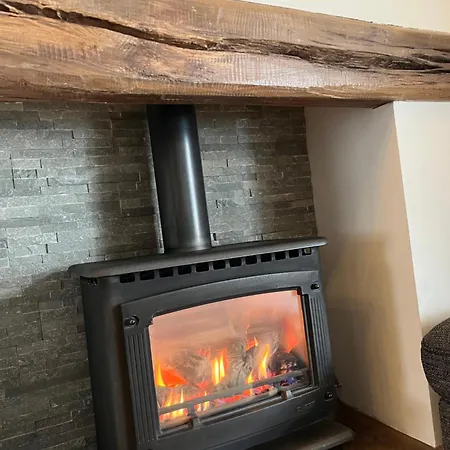 شقة The Old Hay Loft