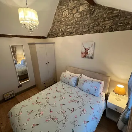 شقة The Old Hay Loft *