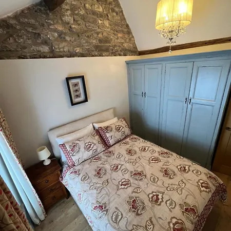 The Old Hay Loft * Kirkby Lonsdale