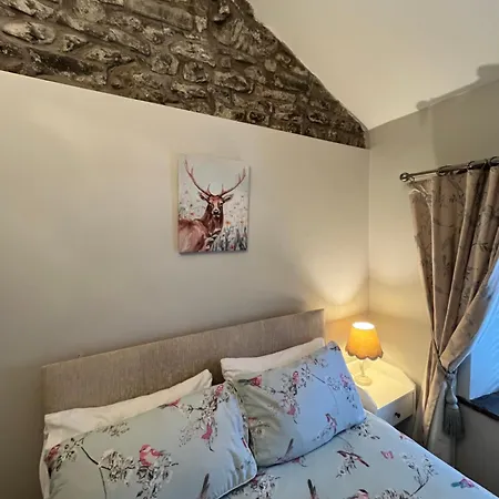 شقة The Old Hay Loft