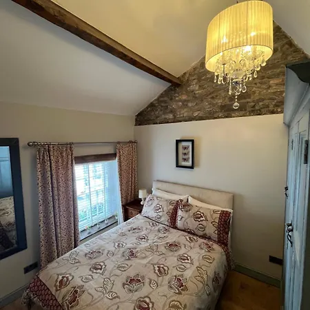 شقة The Old Hay Loft *