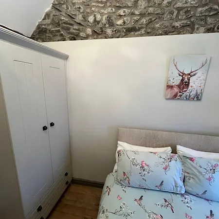 The Old Hay Loft Kirkby Lonsdale