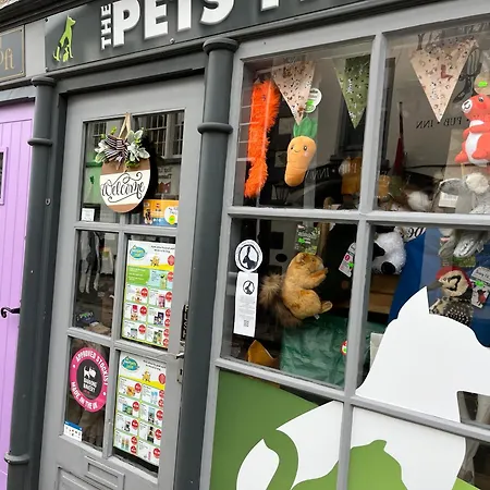 The Old Hay Loft * كيركبي لونسديل