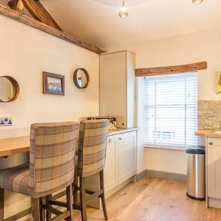 The Old Hay Loft *