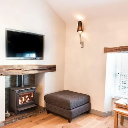 The Old Hay Loft شقة كيركبي لونسديل