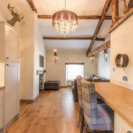 The Old Hay Loft Kirkby Lonsdale