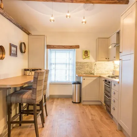 The Old Hay Loft كيركبي لونسديل